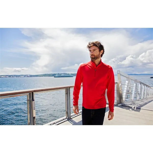Cutter & Buck Virtue Recycled Featherlight Pique Mens Big...