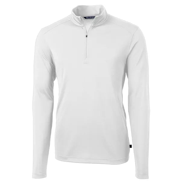 Cutter & Buck Virtue Recycled Featherlight Pique Mens Big...