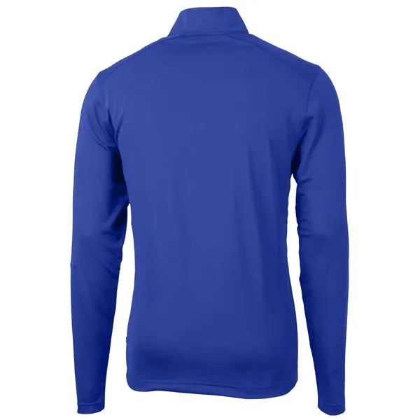 Cutter & Buck Virtue Recycled Featherlight Pique Mens Big...