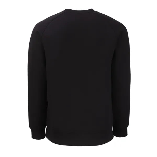 Cutter & Buck Roam Recycled Buttery-Soft Knit Mens Crew N...