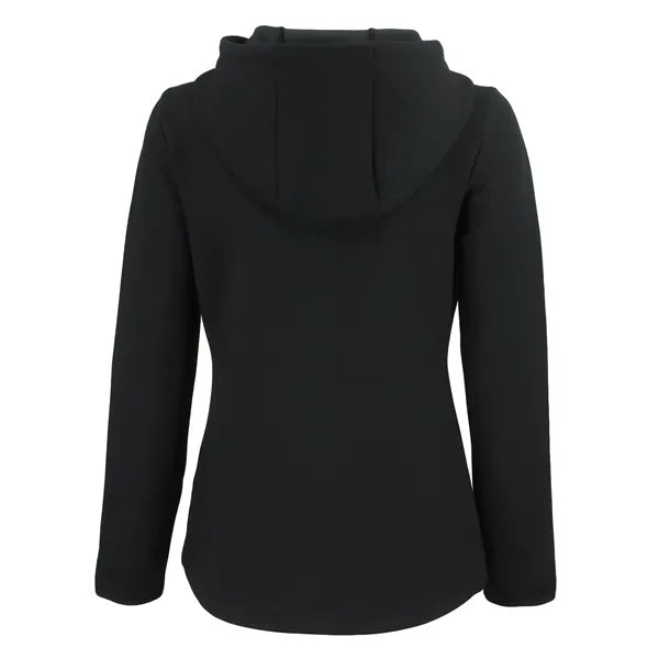 Cutter & Buck Roam Recycled Buttery-Soft Knit Womens Full...
