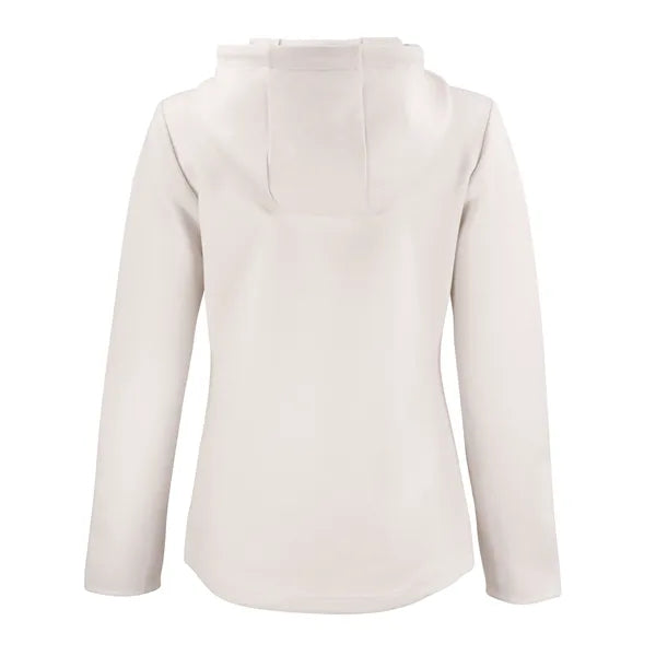 Cutter & Buck Roam Recycled Buttery-Soft Knit Womens Full...