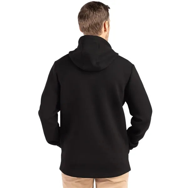 Cutter & Buck Roam Recycled Buttery-Soft Knit Mens Full Z...