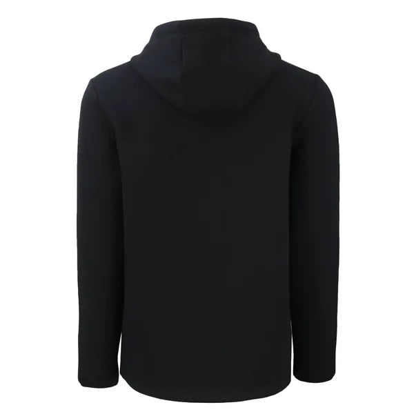 Cutter & Buck Roam Recycled Buttery-Soft Knit Mens Full Z...