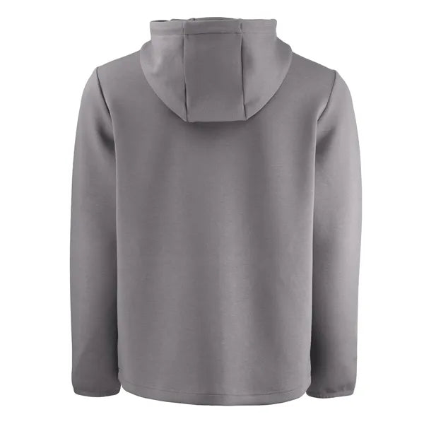 Cutter & Buck Roam Recycled Buttery-Soft Knit Mens Full Z...