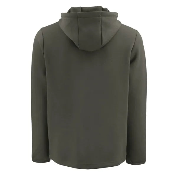 Cutter & Buck Roam Recycled Buttery-Soft Knit Mens Full Z...