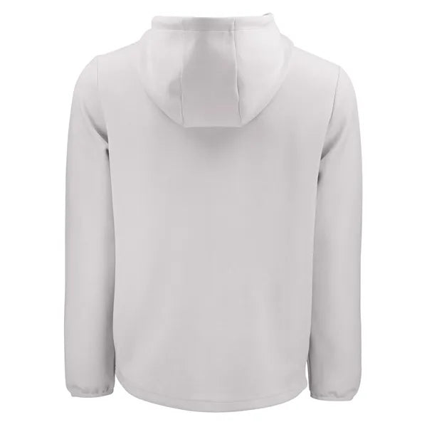 Cutter & Buck Roam Recycled Buttery-Soft Knit Mens Full Z...