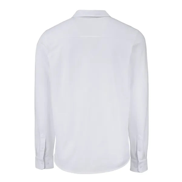 Cutter & Buck Advantage Recycled Cotton-Blend Pique Mens ...