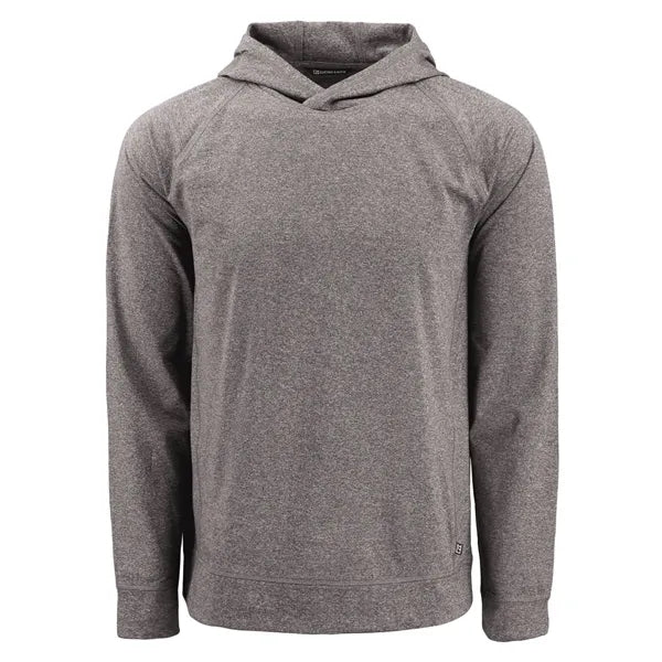 Cutter & Buck Adapt Recycled Soft Knit Stretch Mens Heath...