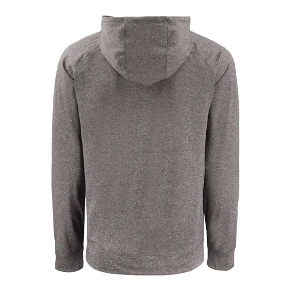 Cutter & Buck Adapt Recycled Soft Knit Stretch Mens Heath...