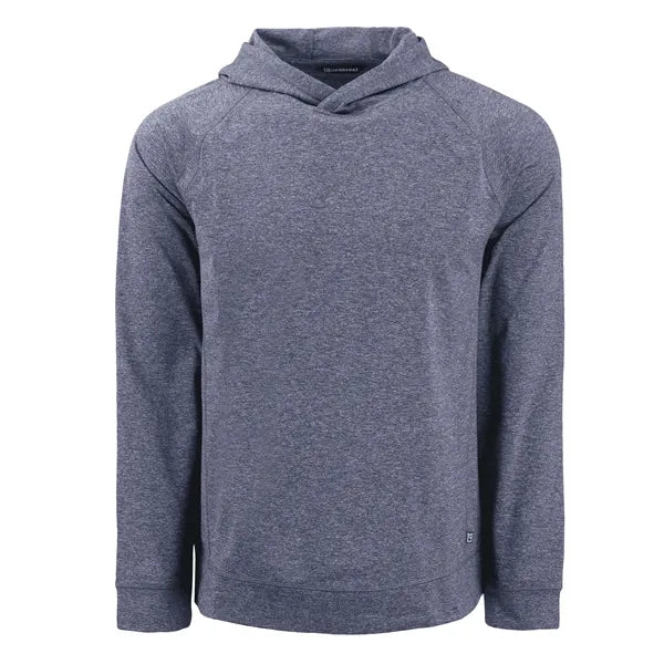 Cutter & Buck Adapt Recycled Soft Knit Stretch Mens Heath...
