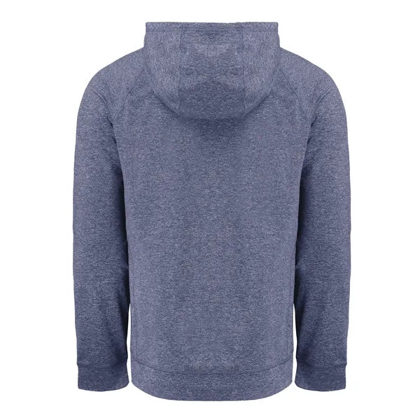 Cutter & Buck Adapt Recycled Soft Knit Stretch Mens Heath...
