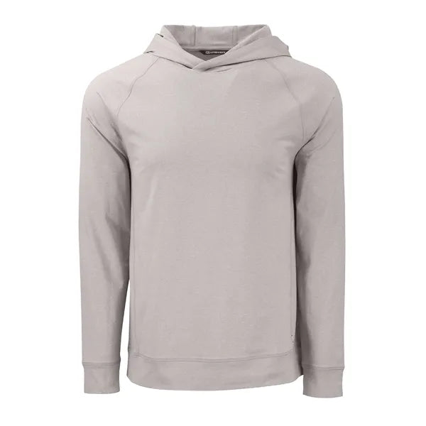 Cutter & Buck Adapt Recycled Soft Knit Stretch Mens Heath...