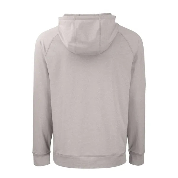 Cutter & Buck Adapt Recycled Soft Knit Stretch Mens Heath...
