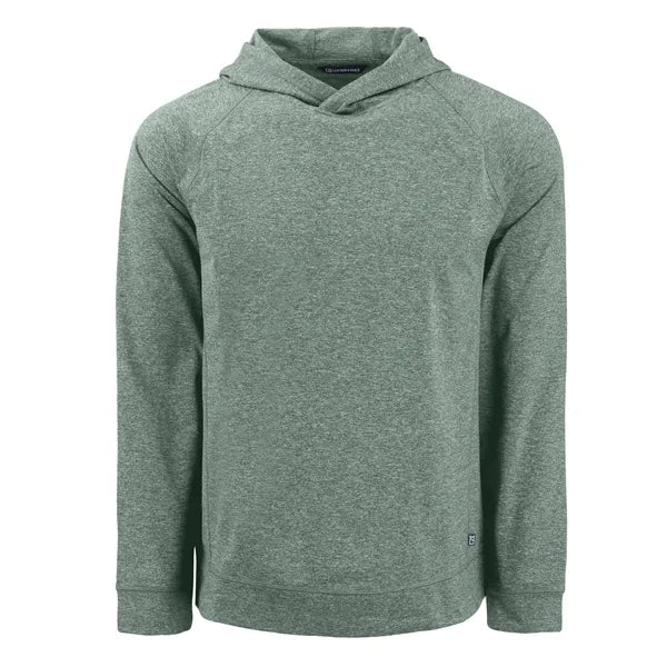 Cutter & Buck Adapt Recycled Soft Knit Stretch Mens Heath...