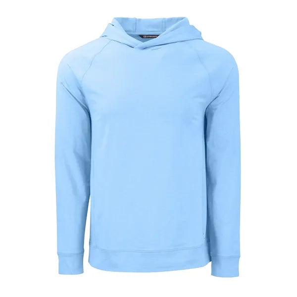 Cutter & Buck Adapt Recycled Soft Knit Stretch Mens Heath...