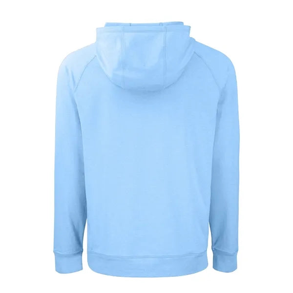 Cutter & Buck Adapt Recycled Soft Knit Stretch Mens Heath...