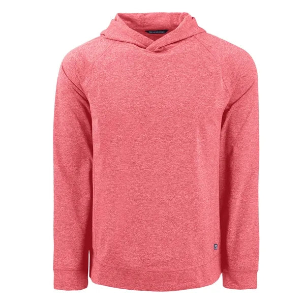 Cutter & Buck Adapt Recycled Soft Knit Stretch Mens Heath...
