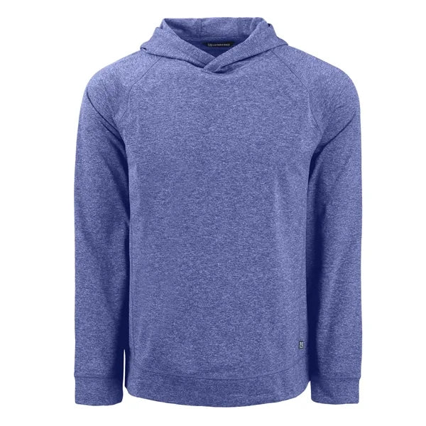 Cutter & Buck Adapt Recycled Soft Knit Stretch Mens Heath...