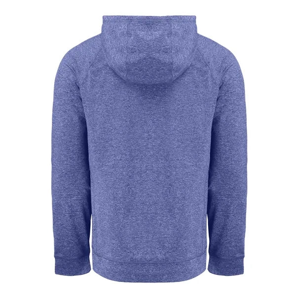 Cutter & Buck Adapt Recycled Soft Knit Stretch Mens Heath...