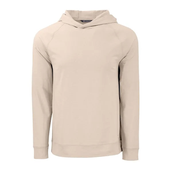 Cutter & Buck Adapt Recycled Soft Knit Stretch Mens Heath...