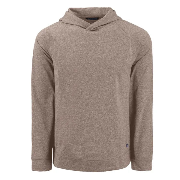 Cutter & Buck Adapt Recycled Soft Knit Stretch Mens Heath...