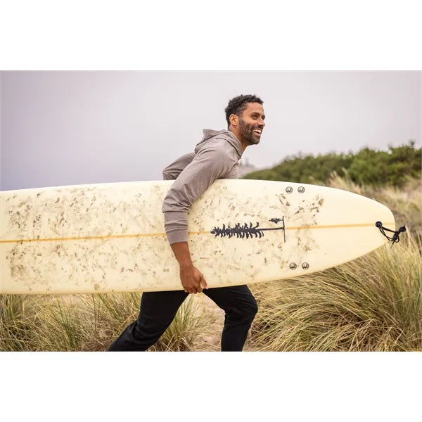 Cutter & Buck Adapt Recycled Soft Knit Stretch Mens Heath...