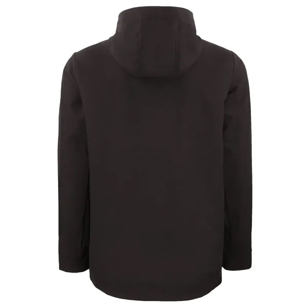 Cutter & Buck Camano Recycled Everyday Stretch Water Resi...