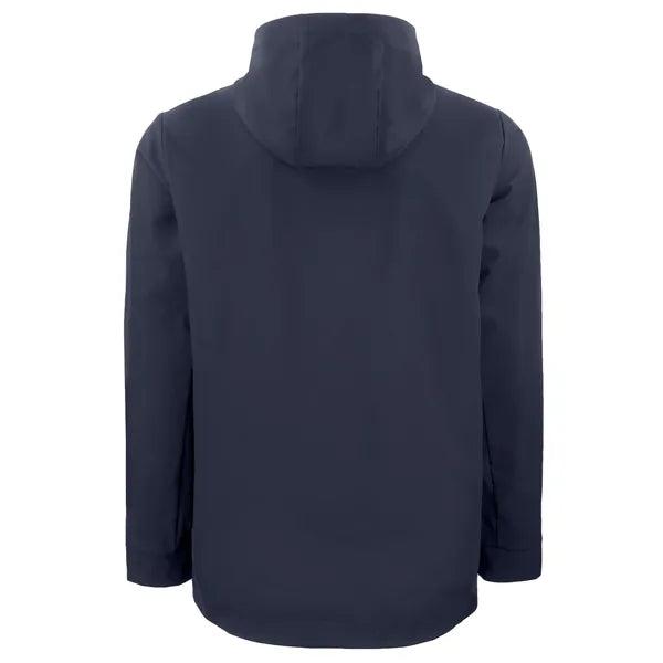 Cutter & Buck Camano Recycled Everyday Stretch Water Resi...