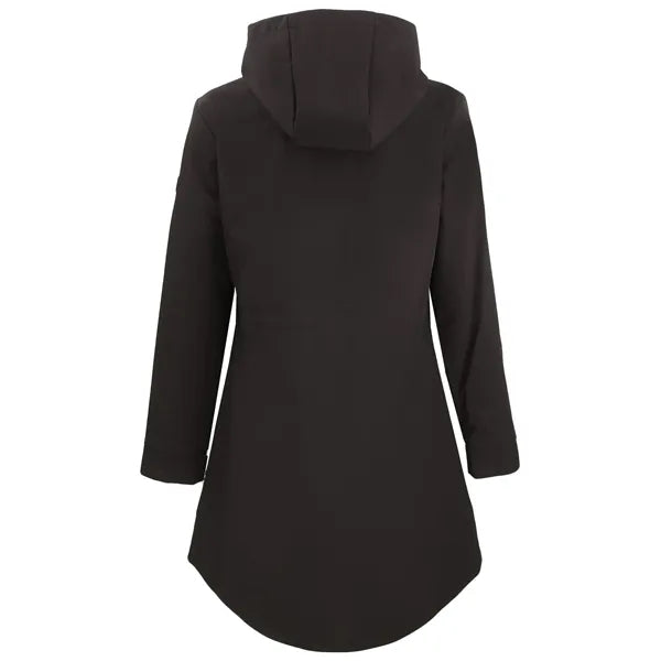 Cutter & Buck Camano Recycled Everyday Stretch Water Resi...