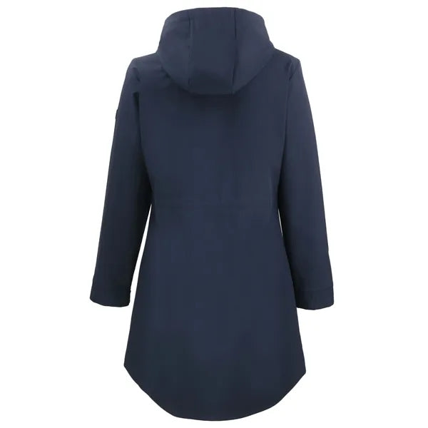 Cutter & Buck Camano Recycled Everyday Stretch Water Resi...