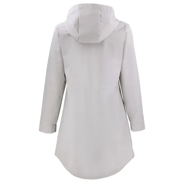 Cutter & Buck Camano Recycled Everyday Stretch Water Resi...