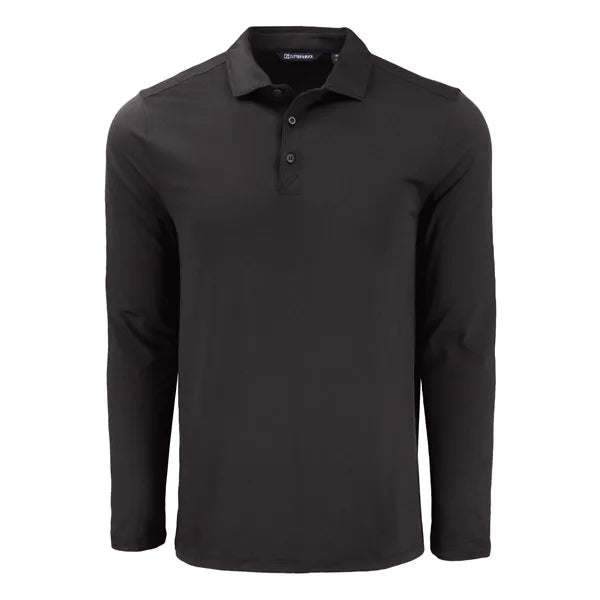 Cutter & Buck Coastline Recycled Double Peached Mens Long...