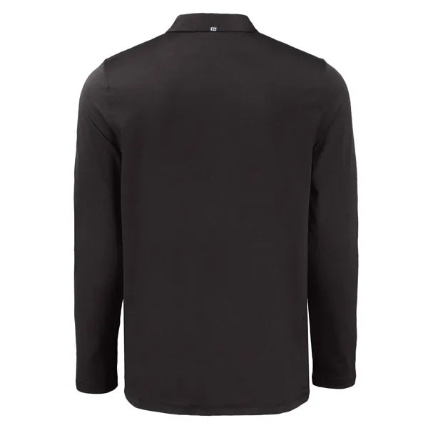 Cutter & Buck Coastline Recycled Double Peached Mens Long...