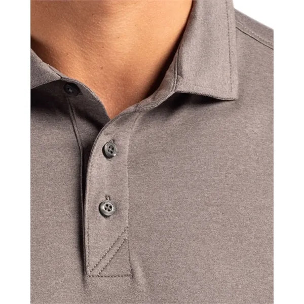 Cutter & Buck Coastline Recycled Double Peached Mens Long...