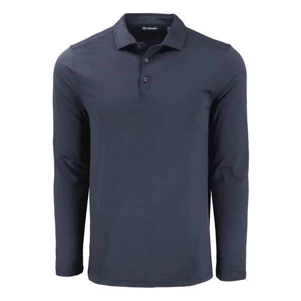 Cutter & Buck Coastline Recycled Double Peached Mens Long...