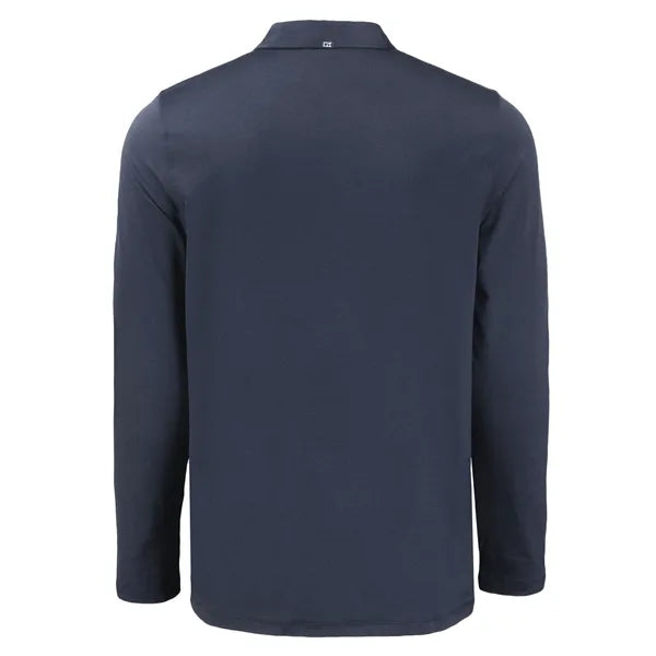 Cutter & Buck Coastline Recycled Double Peached Mens Long...