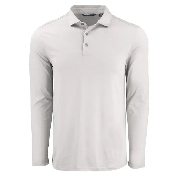 Cutter & Buck Coastline Recycled Double Peached Mens Long...