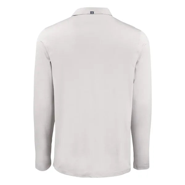 Cutter & Buck Coastline Recycled Double Peached Mens Long...