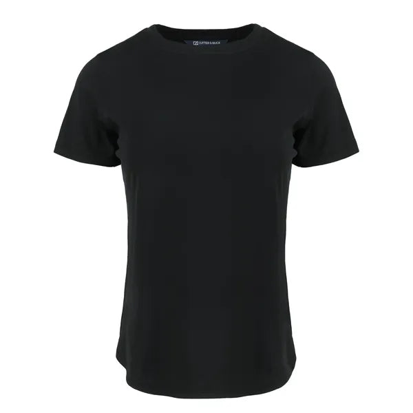 Cutter & Buck Coastline Recycled Double Peached Womens Sh...