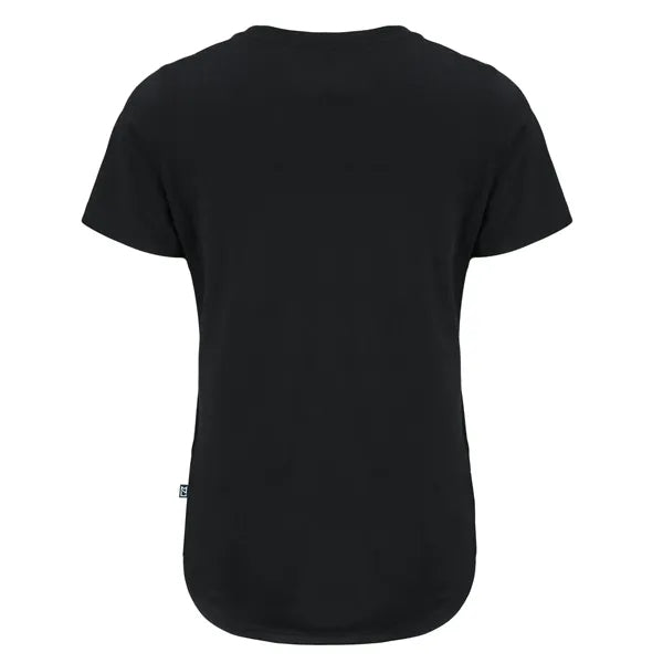 Cutter & Buck Coastline Recycled Double Peached Womens Sh...