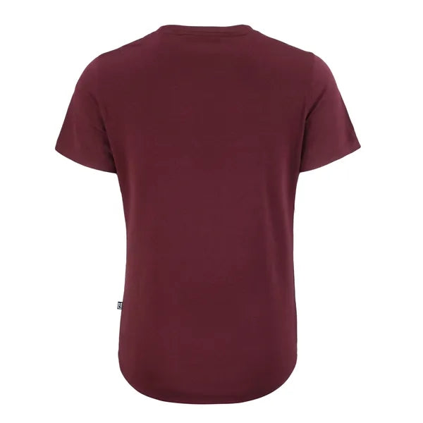 Cutter & Buck Coastline Recycled Double Peached Womens Sh...