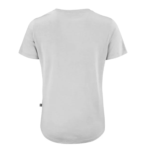 Cutter & Buck Coastline Recycled Double Peached Womens Sh...