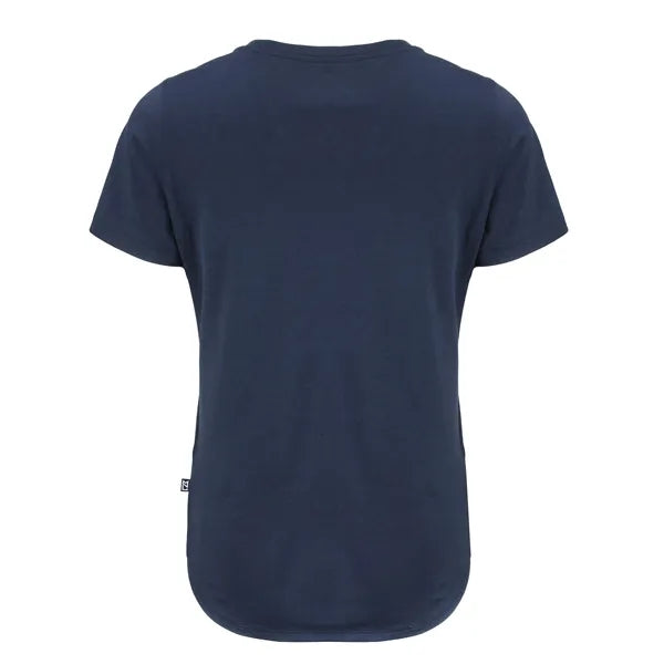 Cutter & Buck Coastline Recycled Double Peached Womens Sh...