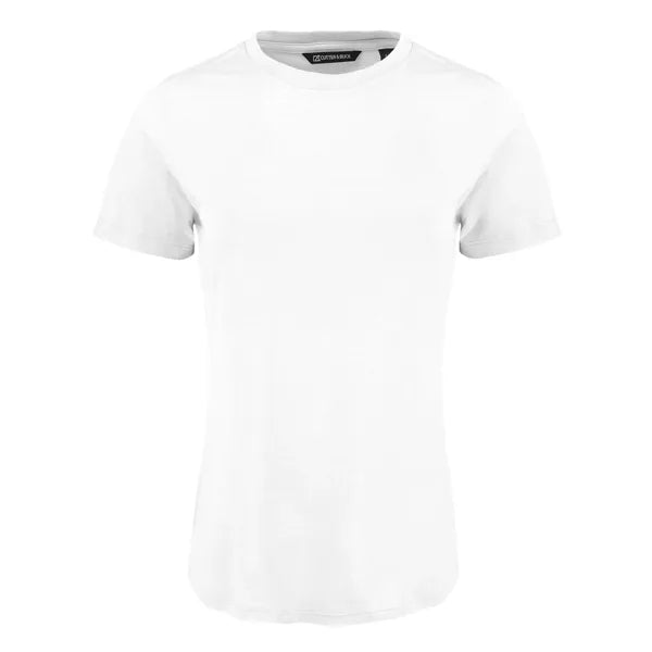 Cutter & Buck Coastline Recycled Double Peached Womens Sh...