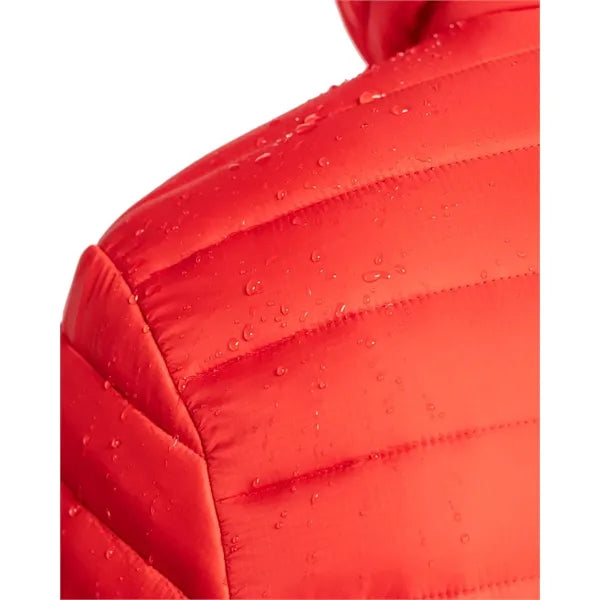 Clique Valhalla Recycled Insulated Puffer Womens Full Zip...