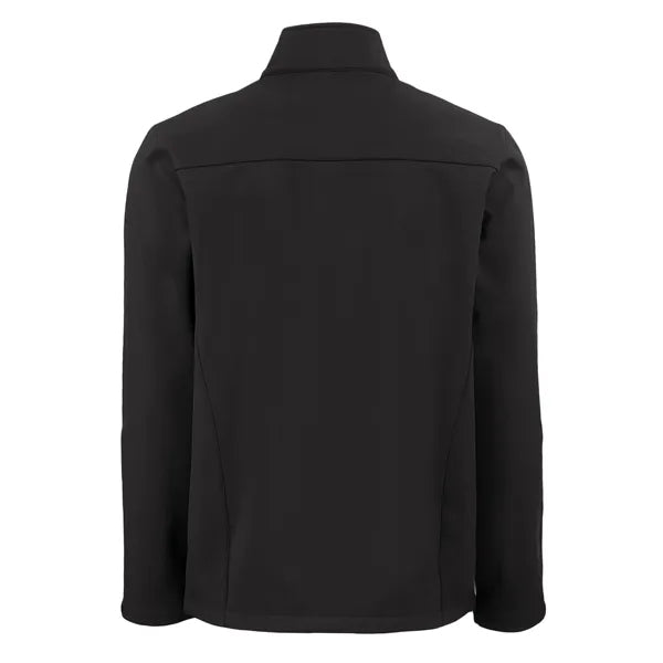 Clique Tempest Recycled Waterproof Stretch Softshell Mens...