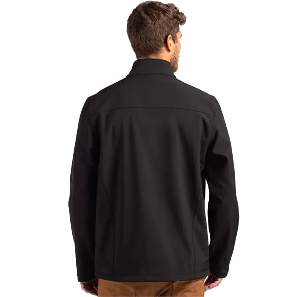 Clique Tempest Recycled Waterproof Stretch Softshell Mens...