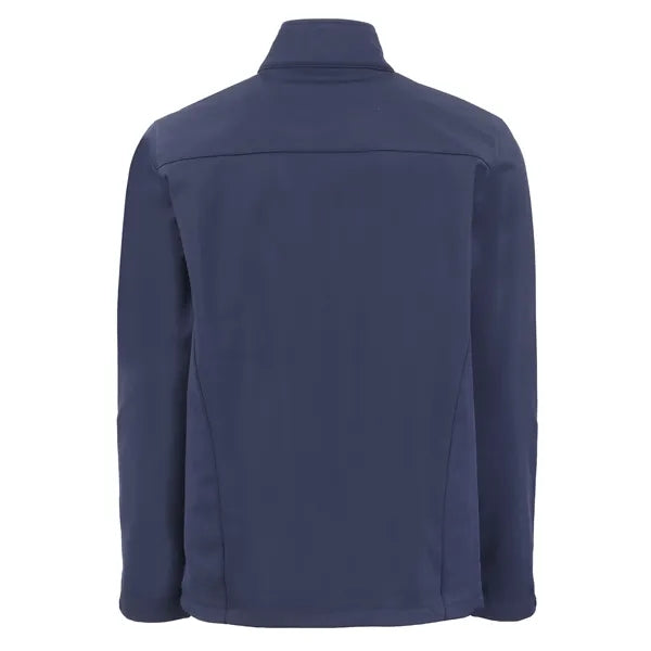 Clique Tempest Recycled Waterproof Stretch Softshell Mens...