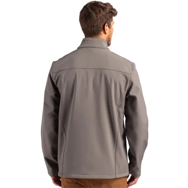 Clique Tempest Recycled Waterproof Stretch Softshell Mens...
